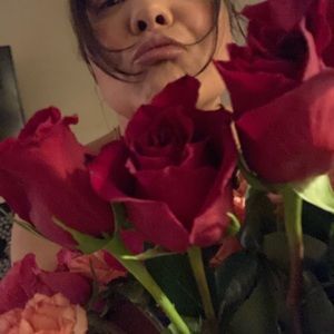 Meet your Posher, Tiffany